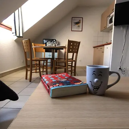 Résidence Balcons De La Neste 3*