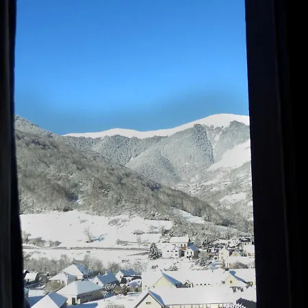 Balcons De La Neste Lägenhetshotell Arreau