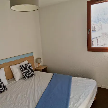 Résidence Balcons De La Neste