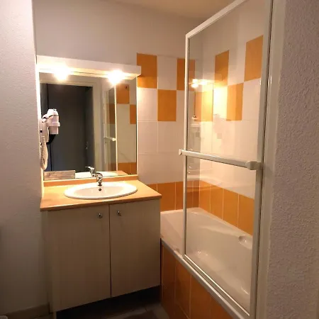 Résidence Balcons De La Neste 3*