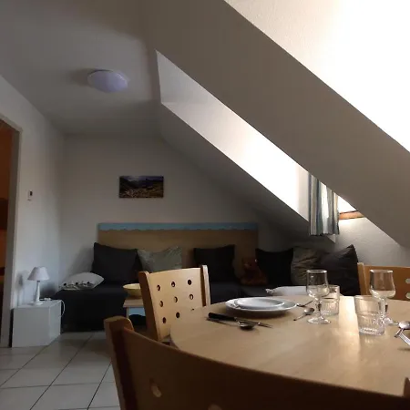 Résidence Balcons De La Neste