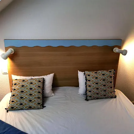 Résidence Balcons De La Neste 3*