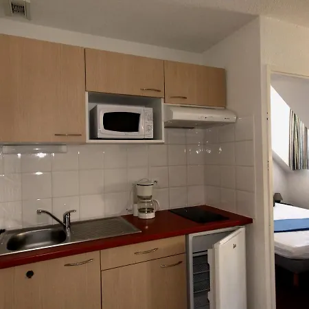 Résidence Balcons De La Neste Arreau