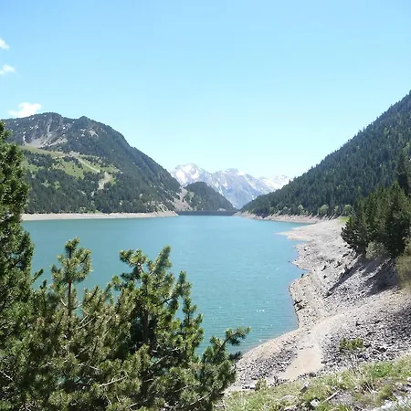 Appart hôtel Résidence Balcons De La Neste 3*