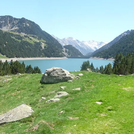 Résidence Balcons De La Neste Arreau