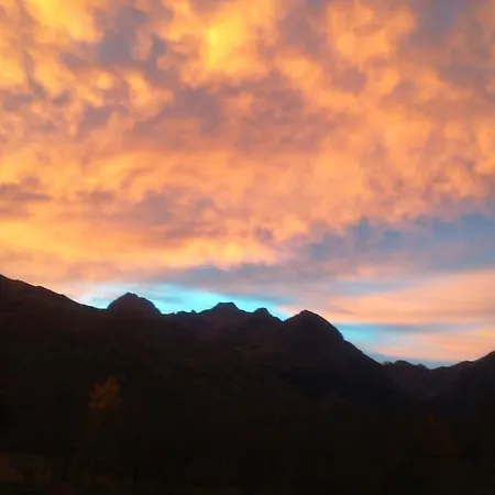 Appart hôtel Résidence Balcons De La Neste Arreau