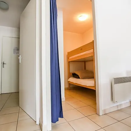 Résidence Balcons De La Neste