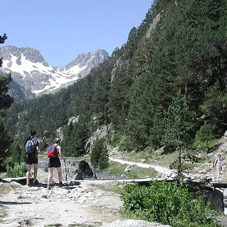 Résidence Balcons De La Neste Appart hôtel Arreau
