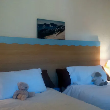 Résidence Balcons De La Neste