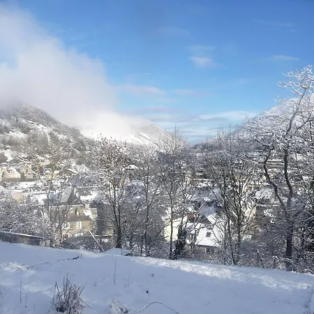 Appart hôtel Résidence Balcons De La Neste 3*
