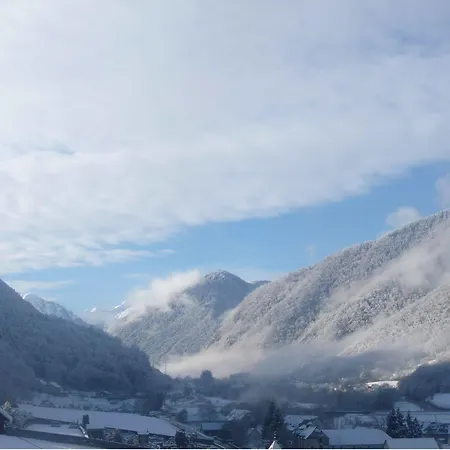 Appart hôtel Résidence Balcons De La Neste