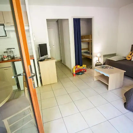 Résidence Balcons De La Neste Appart hôtel Arreau