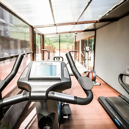 Appart hôtel Résidence Balcons De La Neste