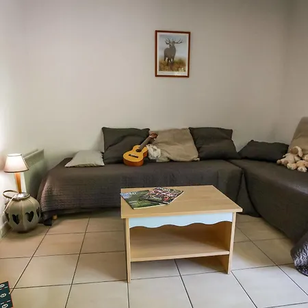 Appart hôtel Résidence Balcons De La Neste