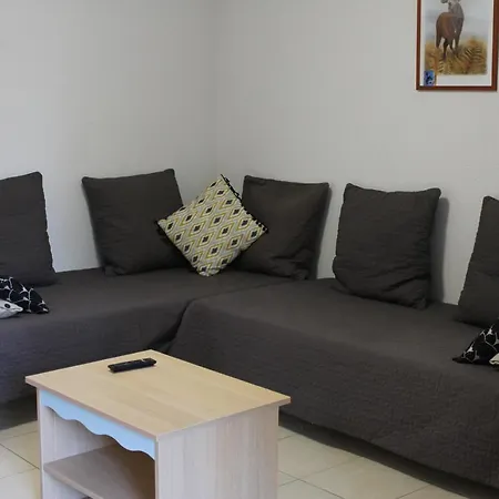 Appart hôtel Résidence Balcons De La Neste