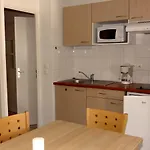 Apart-hotel Balcons De La Neste