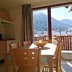 Balcons De La Neste