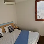 Balcons De La Neste