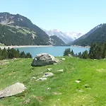 Balcons De La Neste Arreau