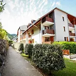 Apart-hotel Balcons De La Neste 3*