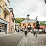 Balcons De La Neste Arreau