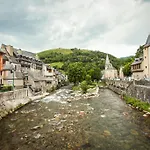 Apart-hotel Balcons De La Neste Arreau