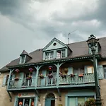 Balcons De La Neste