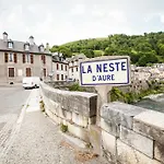 Apart-hotel Balcons De La Neste Arreau