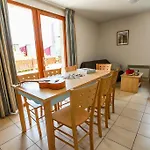 Balcons De La Neste Arreau