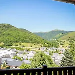 Apart-hotel Balcons De La Neste 3*