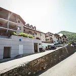 Balcons De La Neste