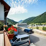 Apart-hotel Balcons De La Neste Arreau