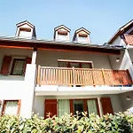 Apart-hotel Balcons De La Neste Arreau