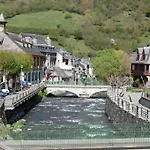 Balcons De La Neste Apart-hotel Arreau