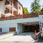 Balcons De La Neste 3* Arreau