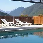 Apart-hotel Balcons De La Neste Arreau