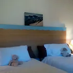 Balcons De La Neste