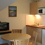 Balcons De La Neste 3* Arreau