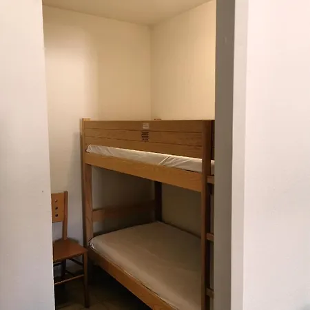 Balcons De La Neste Hotel apartamentowy 3*