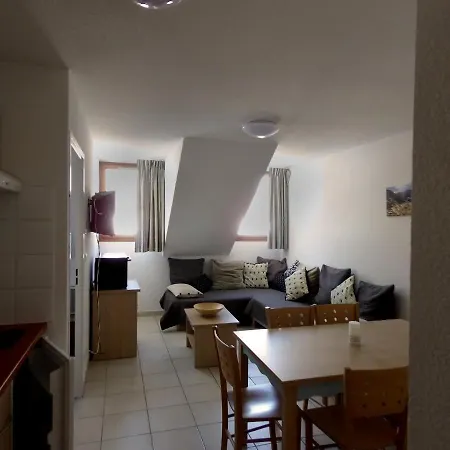 Balcons De La Neste 3*