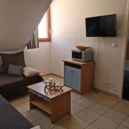 Balcons De La Neste Arreau