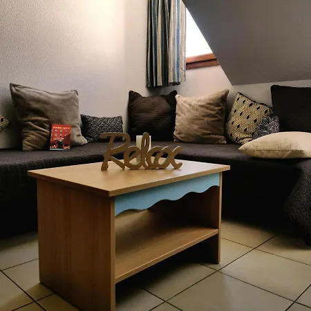 Balcons De La Neste 3* Arreau