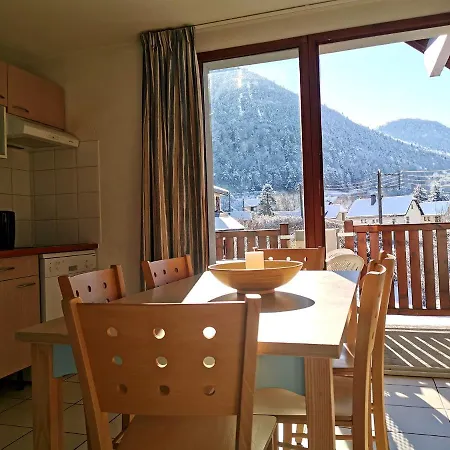 Balcons De La Neste