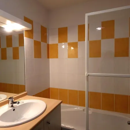 Balcons De La Neste