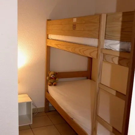 Balcons De La Neste 3*