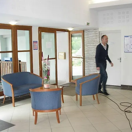 Balcons De La Neste Aparthotel 3*