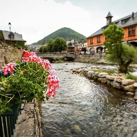 Aparthotel Balcons De La Neste Arreau