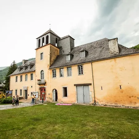 Aparthotel Balcons De La Neste Arreau