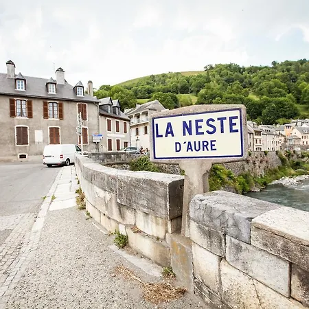Apartmanhotel Balcons De La Neste Arreau