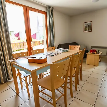 Balcons De La Neste Arreau